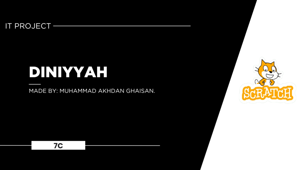 Kultum Diniyyah